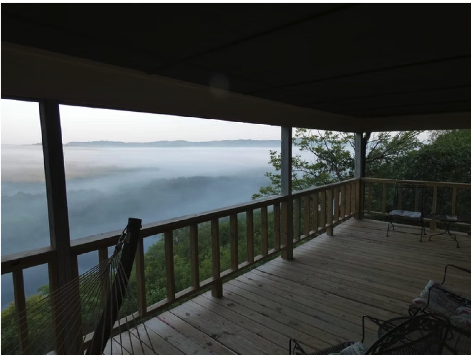 Cedar Ridge view 3