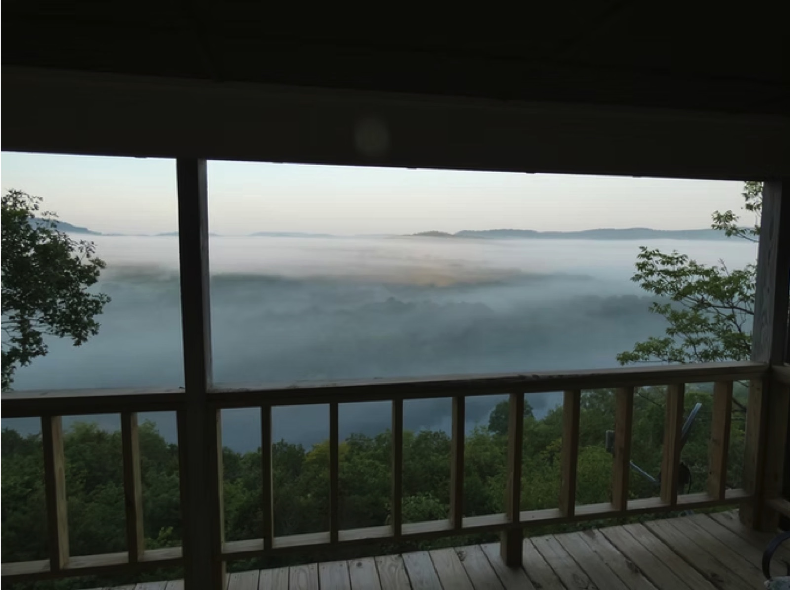 Cedar Ridge view 4