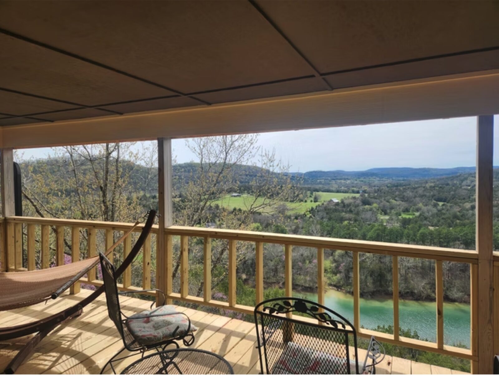 Cedar Ridge view 5