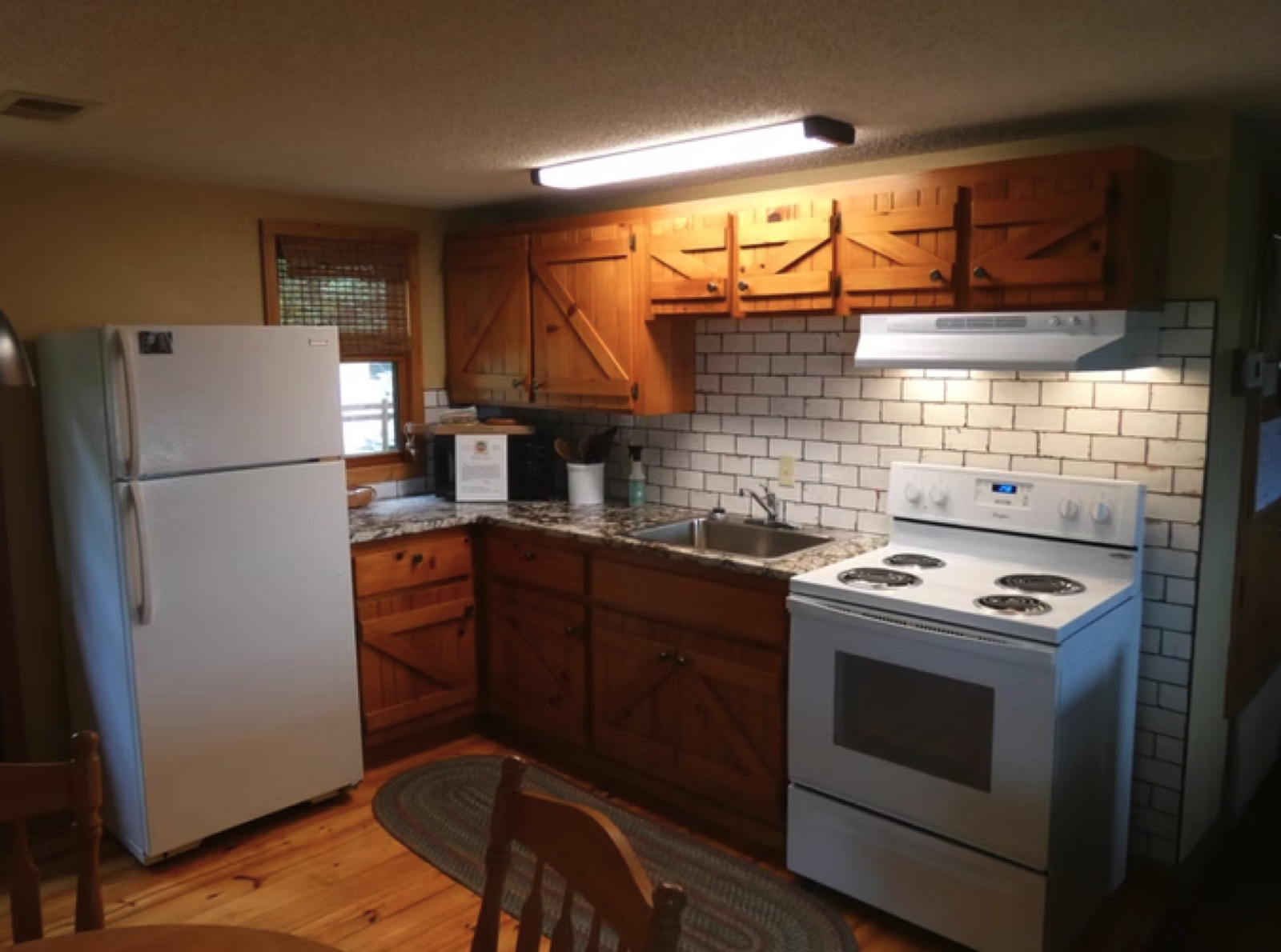 Cedar Ridge view 7