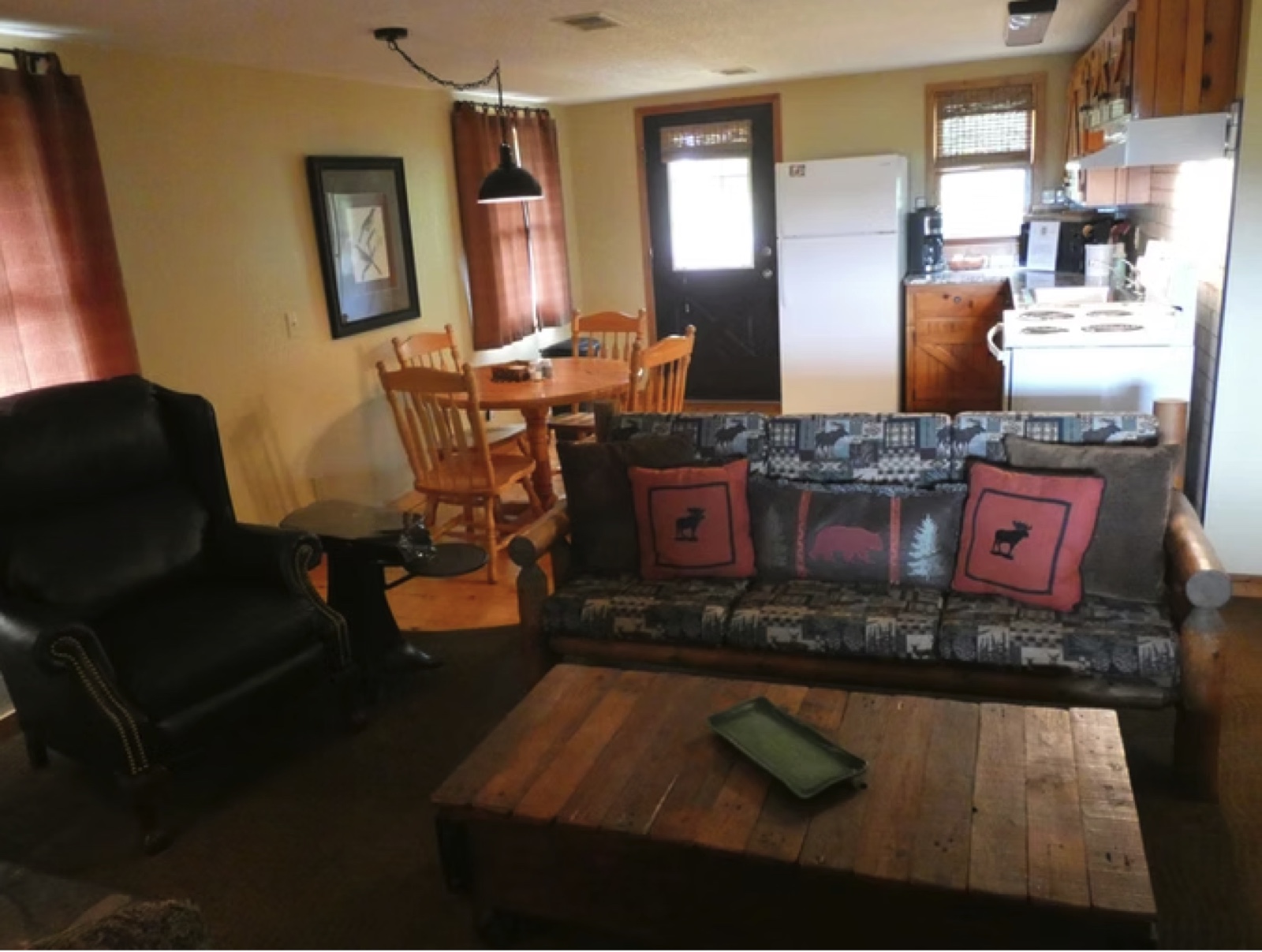 Cedar Ridge view 10