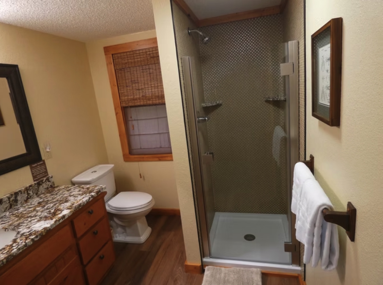 Cedar Ridge cabin photo 14