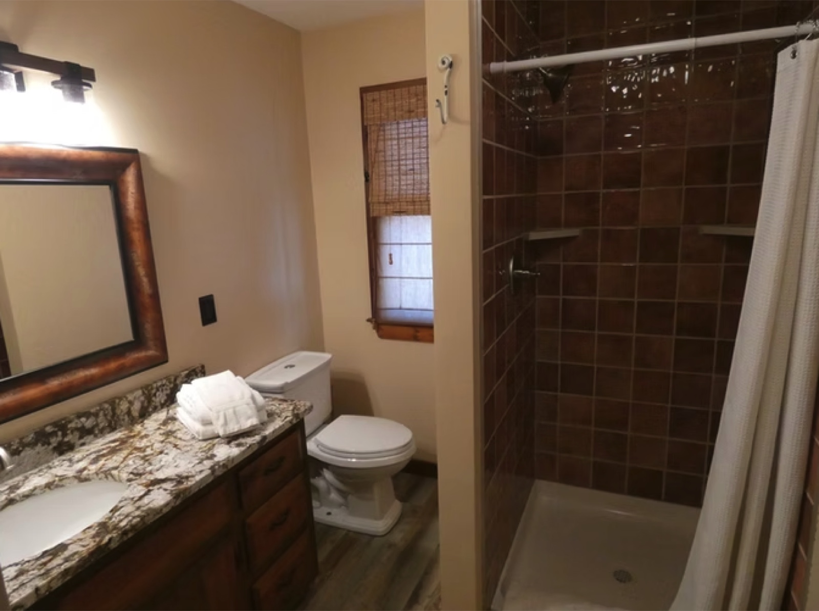 Hideaway view 10