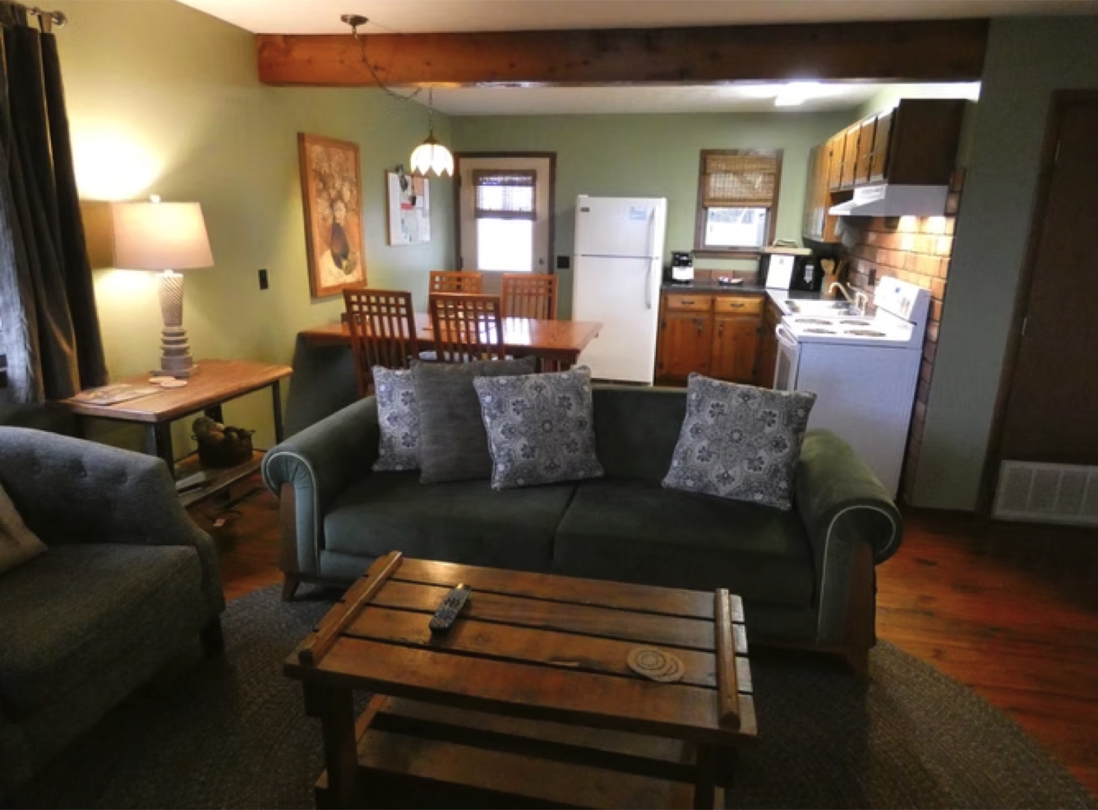 Valley View 9